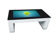 55&quot;   multi Computer-Werbungs-Schirm Noten-Tabellen-Smarts Android wechselwirkender LCD