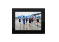 Digitaler Bilderrahmen mit 12-Zoll-Full-HD-Panel und IPS-Bildschirm mit HDMI- und Vesa-Anschlüssen
